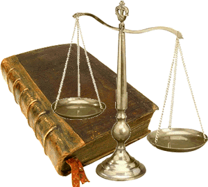 Scales of Justice